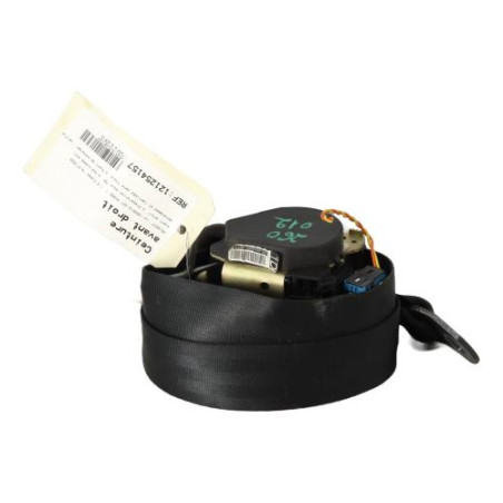 Ceinture avant droit PEUGEOT 407
