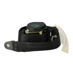 Ceinture avant gauche PEUGEOT 407 Photo n°1