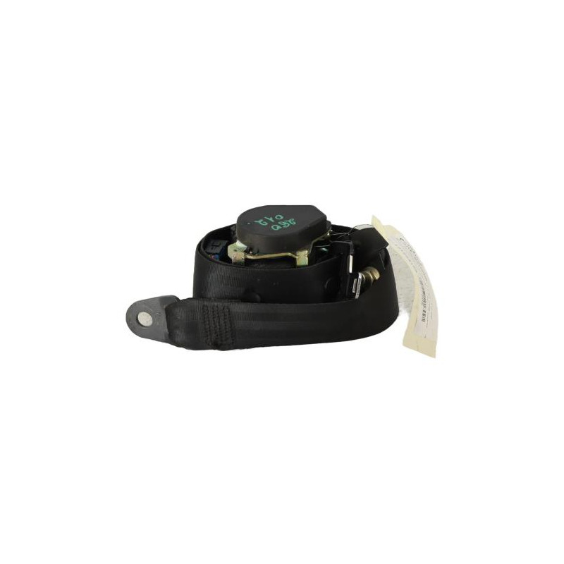 Ceinture avant gauche PEUGEOT 407