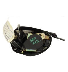 Ceinture avant gauche PEUGEOT 407 Photo n°3