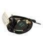 Ceinture avant gauche PEUGEOT 407