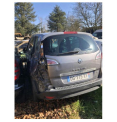 Feu arriere principal droit (feux) RENAULT SCENIC 3 Photo n°9