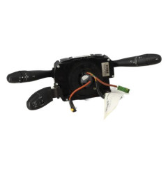 Com (Bloc Contacteur Tournant+Commodo Essuie Glace+Commodo Phare) PEUGEOT 407 Photo n°1