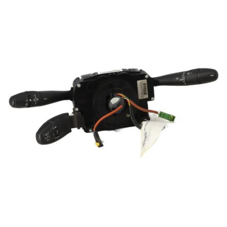 Com (Bloc Contacteur Tournant+Commodo Essuie Glace+Commodo Phare) PEUGEOT 407 Photo n°1