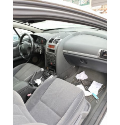 Moteur leve vitre arriere gauche PEUGEOT 407 Photo n°5