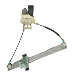 Moteur leve vitre avant droit PEUGEOT 407 Photo n°3