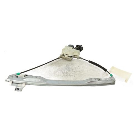 Moteur leve vitre avant gauche PEUGEOT 407 Photo n°1