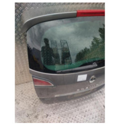 Malle/Hayon arriere RENAULT SCENIC 3