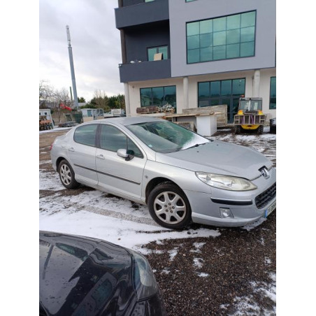 Serrure arriere droit PEUGEOT 407
