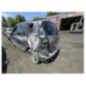 Malle/Hayon arriere RENAULT SCENIC 3