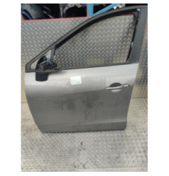 Porte avant gauche RENAULT SCENIC 3 Photo n°1