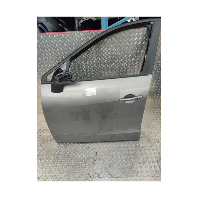 Porte avant gauche RENAULT SCENIC 3