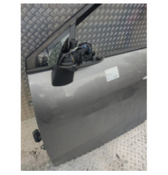 Porte avant gauche RENAULT SCENIC 3