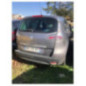 Porte avant gauche RENAULT SCENIC 3