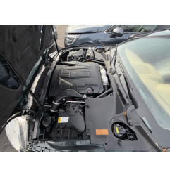 Renfort pare choc avant (traverse) JAGUAR XK 2 Photo n°10