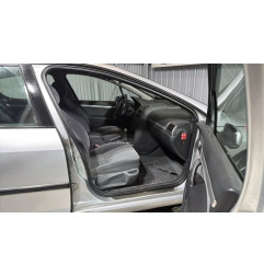 Siege avant gauche PEUGEOT 407 Photo n°10