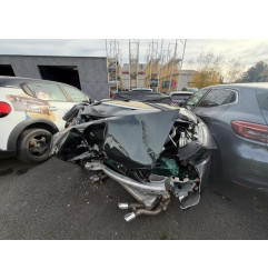 Renfort pare choc avant (traverse) JAGUAR XK 2 Photo n°16