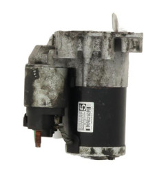 Demarreur PEUGEOT 308 2 Photo n°5