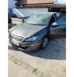 Demarreur PEUGEOT 308 2 Photo n°6