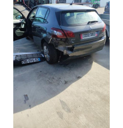 Demarreur PEUGEOT 308 2 Photo n°9