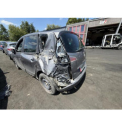 Porte avant gauche RENAULT SCENIC 3 Photo n°16