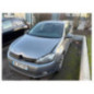 Etrier arriere gauche (freinage) VOLKSWAGEN GOLF 6