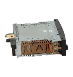 Autoradio d'origine CITROEN C4 GRAND PICASSO 1 Photo n°4