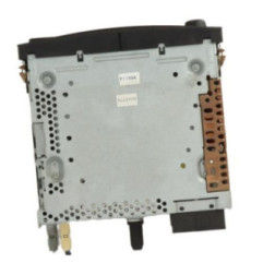 Autoradio d'origine CITROEN C4 GRAND PICASSO 1 Photo n°5