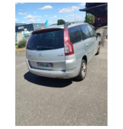 Autoradio d'origine CITROEN C4 GRAND PICASSO 1 Photo n°10