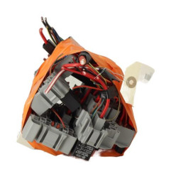 Boitier servitude moteur (BSM) PORSCHE CAYENNE 2 Photo n°1