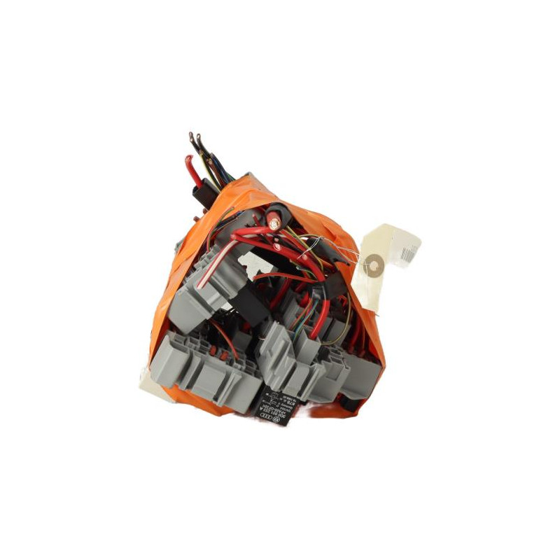 Boitier servitude moteur (BSM) PORSCHE CAYENNE 2