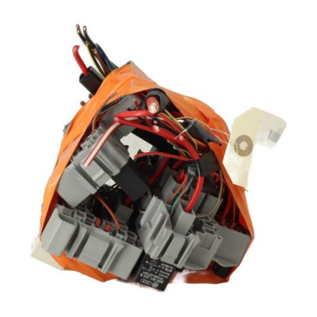 Boitier servitude moteur (BSM) PORSCHE CAYENNE 2 Photo n°1