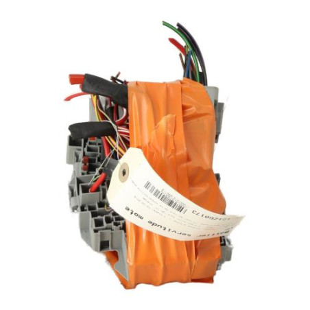 Boitier servitude moteur (BSM) PORSCHE CAYENNE 2