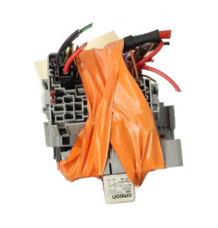 Boitier servitude moteur (BSM) PORSCHE CAYENNE 2 Photo n°4