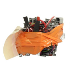 Boitier servitude moteur (BSM) PORSCHE CAYENNE 2 Photo n°5