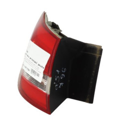 Feu arriere principal gauche (feux) PEUGEOT 308 2 SW Photo n°2