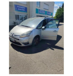 Ceinture avant droit CITROEN C4 GRAND PICASSO 1 Photo n°5