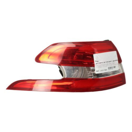 Feu arriere principal gauche (feux) PEUGEOT 308 2 SW Photo n°6