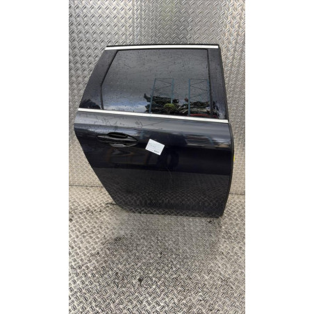 Porte arriere droit PEUGEOT 308 2 SW Photo n°1