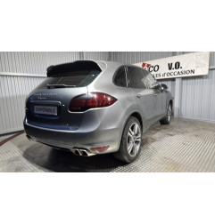 Cardan arriere gauche (transmission) PORSCHE CAYENNE 2 Photo n°7