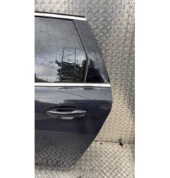 Porte arriere gauche PEUGEOT 308 2 SW Photo n°3