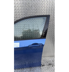 Porte avant gauche BMW SERIE 1 F20 Photo n°3