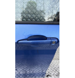 Porte avant gauche BMW SERIE 1 F20 Photo n°4