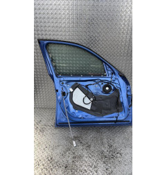 Porte avant gauche BMW SERIE 1 F20 Photo n°5