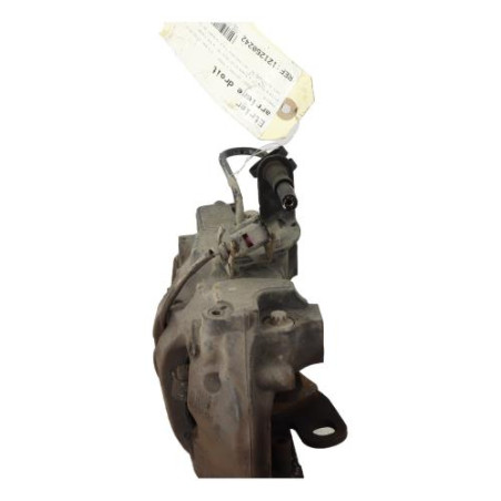 Etrier arriere droit (freinage) PORSCHE CAYENNE 2