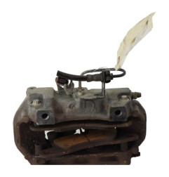 Etrier arriere droit (freinage) PORSCHE CAYENNE 2 Photo n°3