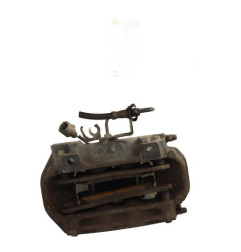 Etrier arriere droit (freinage) PORSCHE CAYENNE 2 Photo n°6