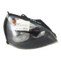 Optique avant principal droit (feux)(phare) RENAULT CLIO 2