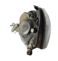 Optique avant principal droit (feux)(phare) RENAULT CLIO 2 Photo n°4