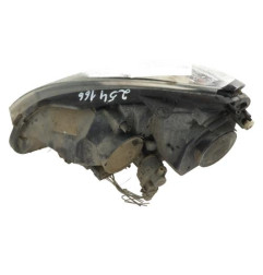 Optique avant principal droit (feux)(phare) RENAULT CLIO 2 Photo n°5